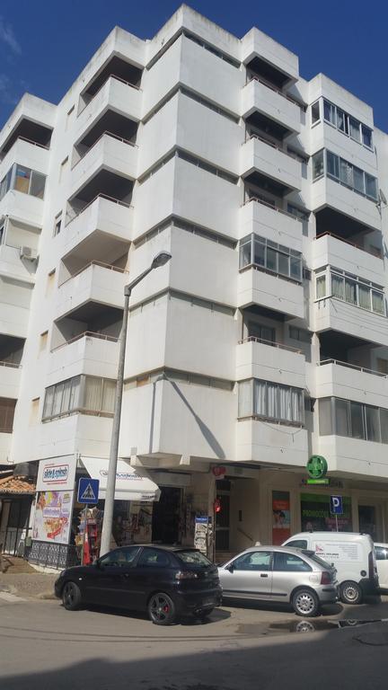 Armador Apartment Armacao de Pera Luaran gambar