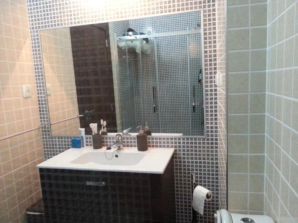 Armador Apartment Armacao de Pera Luaran gambar