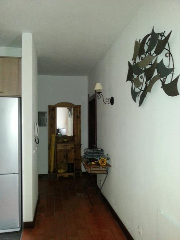Armador Apartment Armacao de Pera Luaran gambar