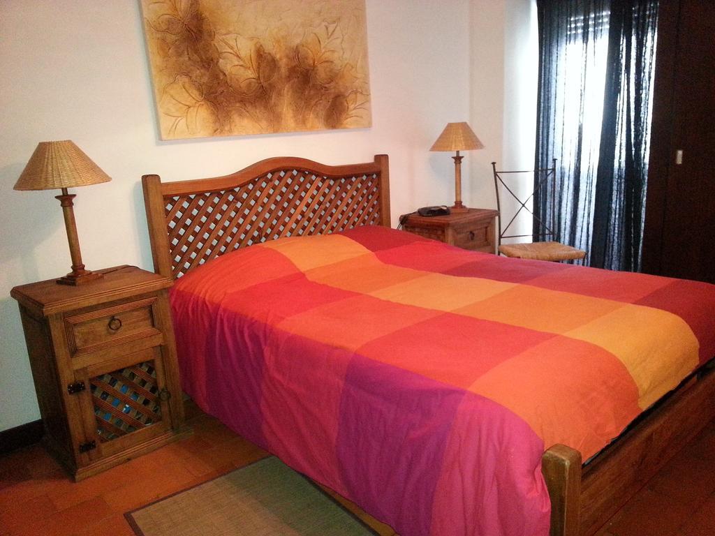 Armador Apartment Armacao de Pera Luaran gambar