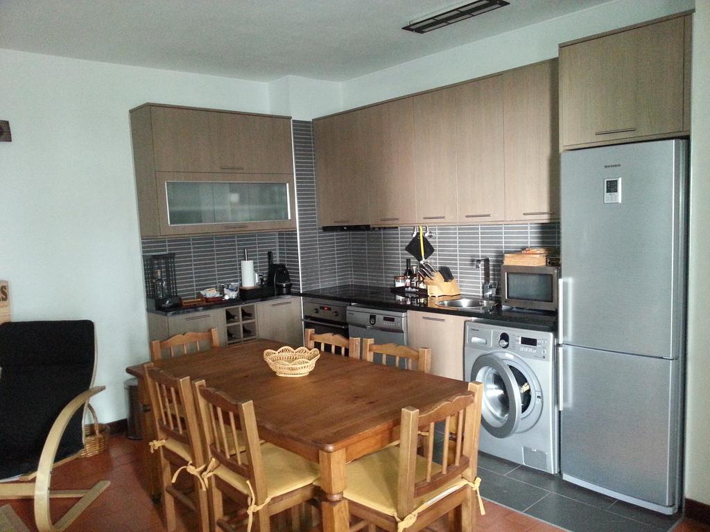 Armador Apartment Armacao de Pera Luaran gambar